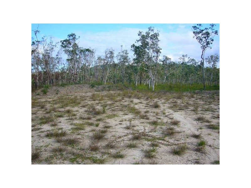 Mission Beach QLD 4852