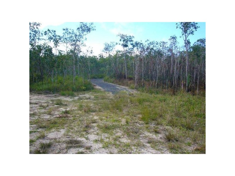 Mission Beach QLD 4852