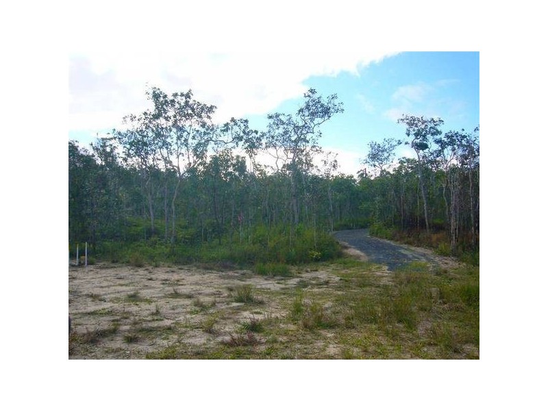 Mission Beach QLD 4852