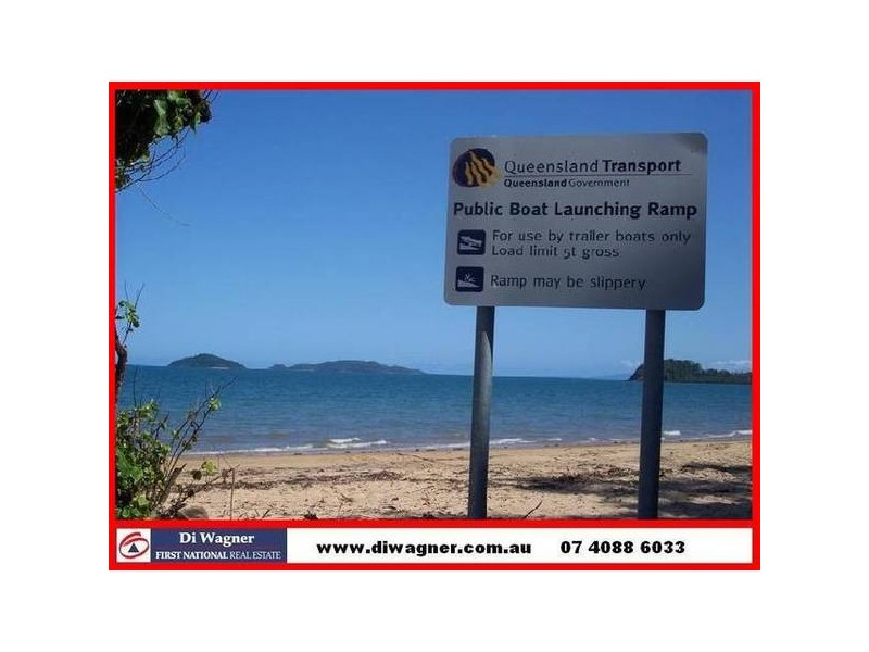 Mission Beach QLD 4852