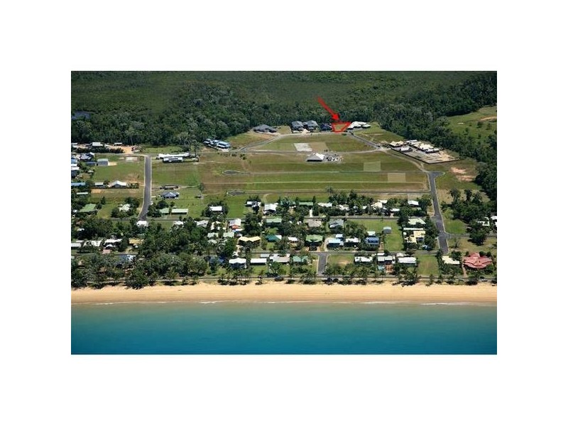 Mission Beach QLD 4852