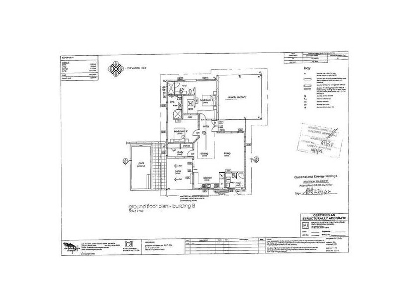 Mission Beach QLD 4852