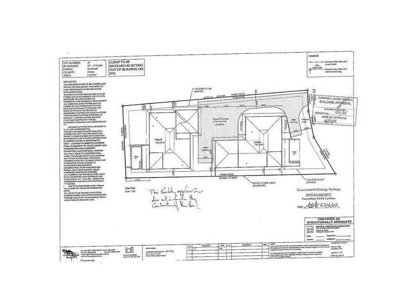 Mission Beach QLD 4852