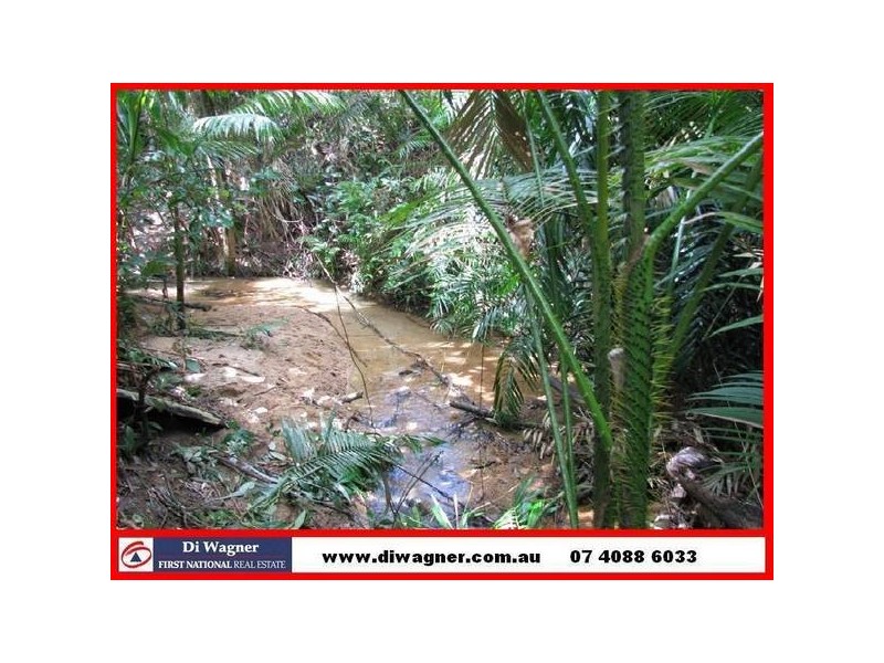 Mission Beach QLD 4852