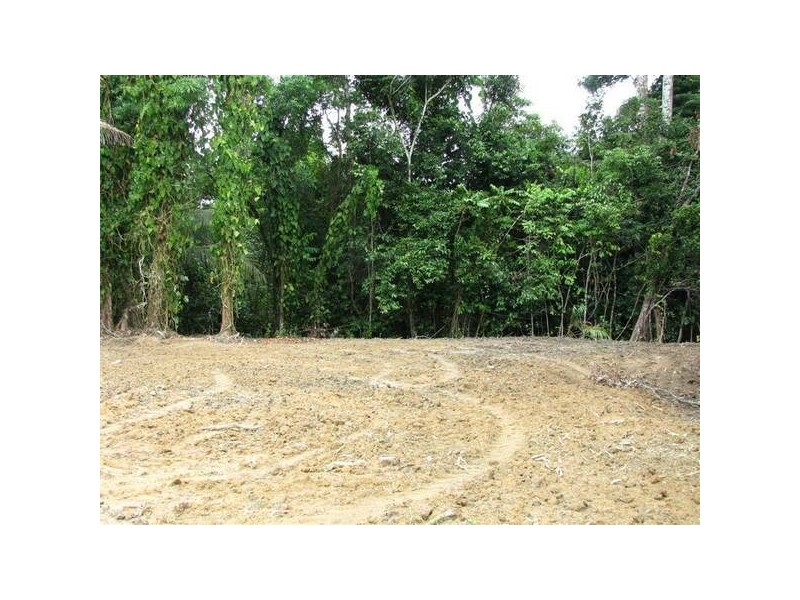 Mission Beach QLD 4852