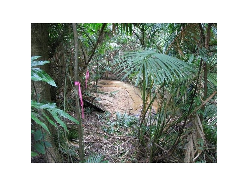 Mission Beach QLD 4852