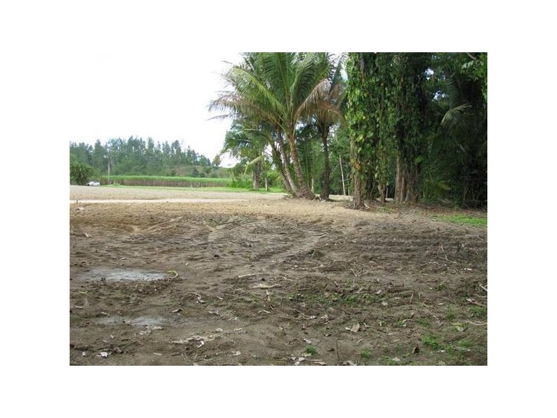 Mission Beach QLD 4852