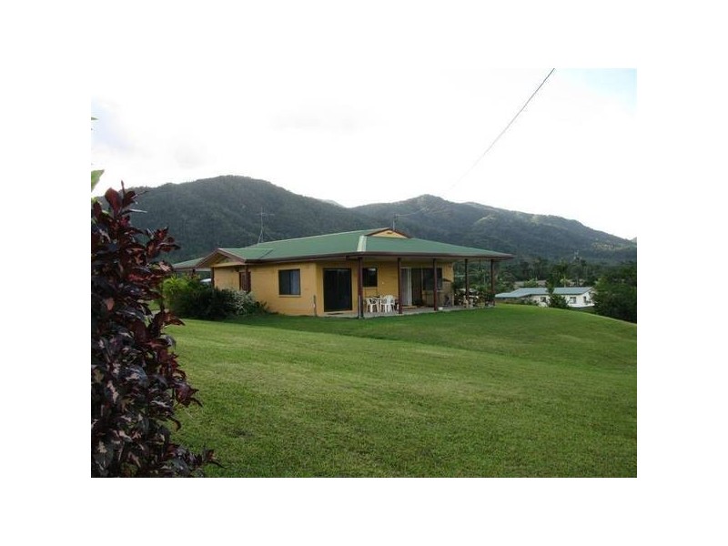 Feluga QLD 4854