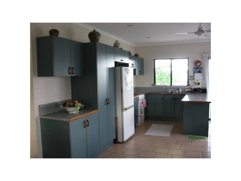 Feluga QLD 4854