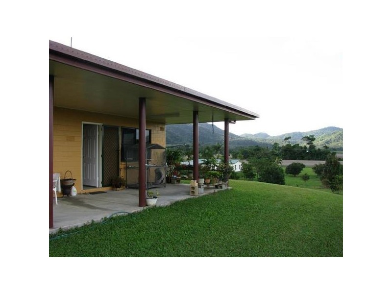 Feluga QLD 4854