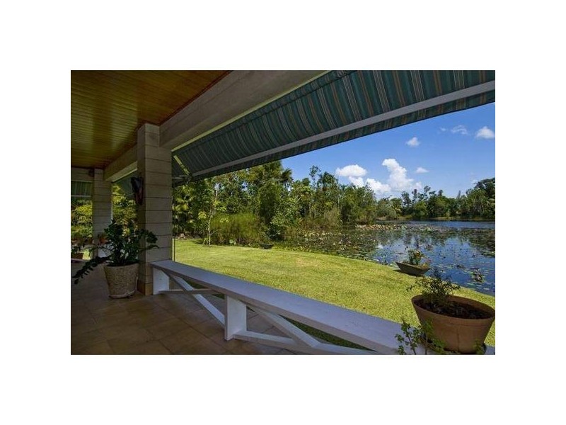 Mission Beach QLD 4852