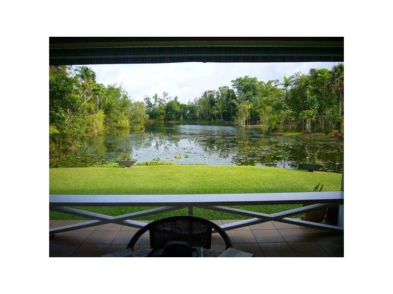 Mission Beach QLD 4852