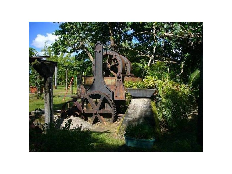 Mission Beach QLD 4852