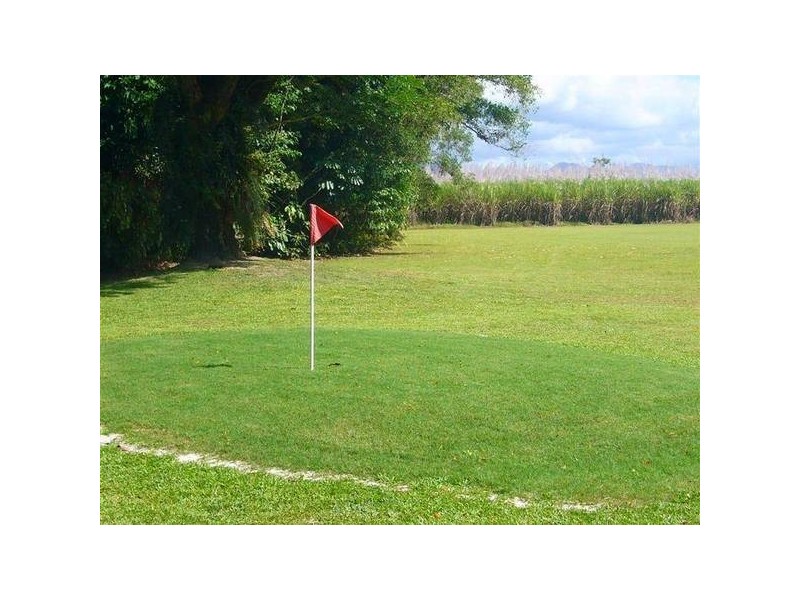 Mission Beach QLD 4852