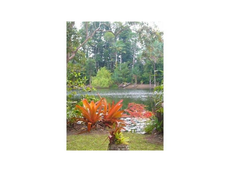 Mission Beach QLD 4852