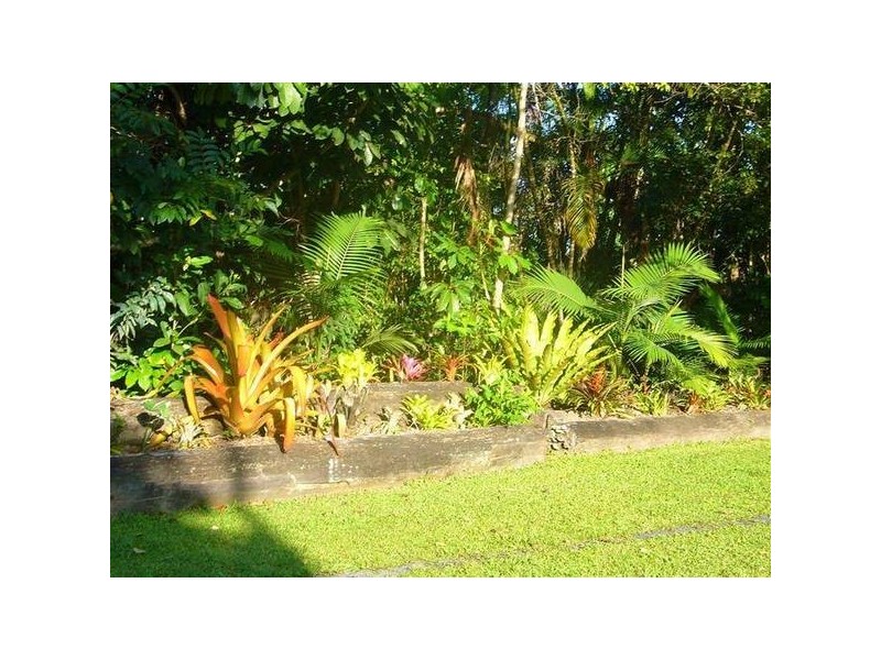 Mission Beach QLD 4852