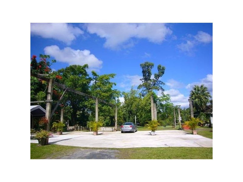 Mission Beach QLD 4852