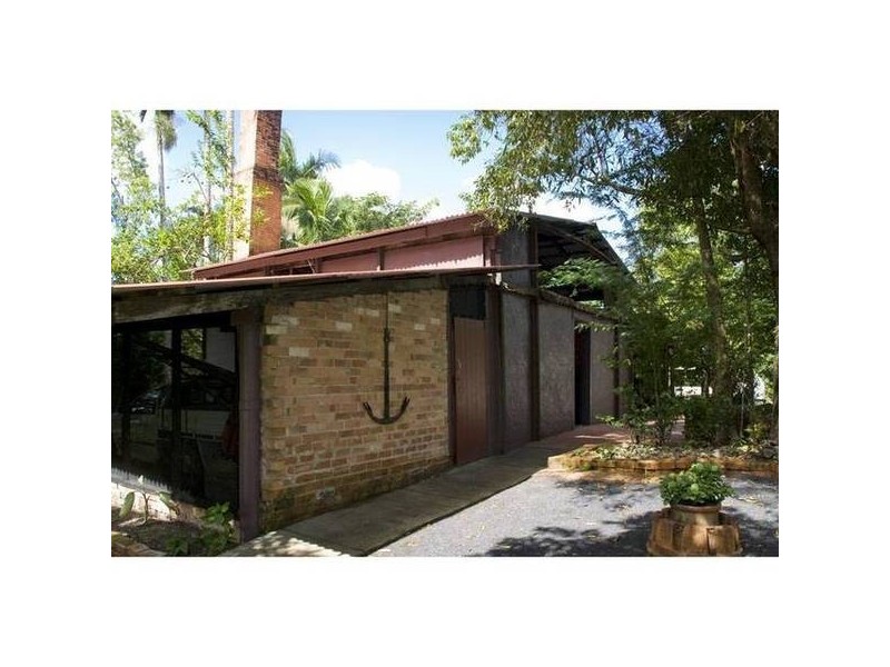 Mission Beach QLD 4852