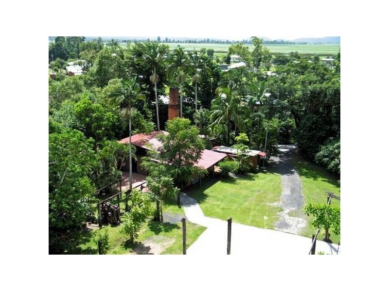 Mission Beach QLD 4852