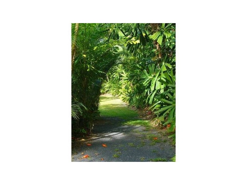 Mission Beach QLD 4852