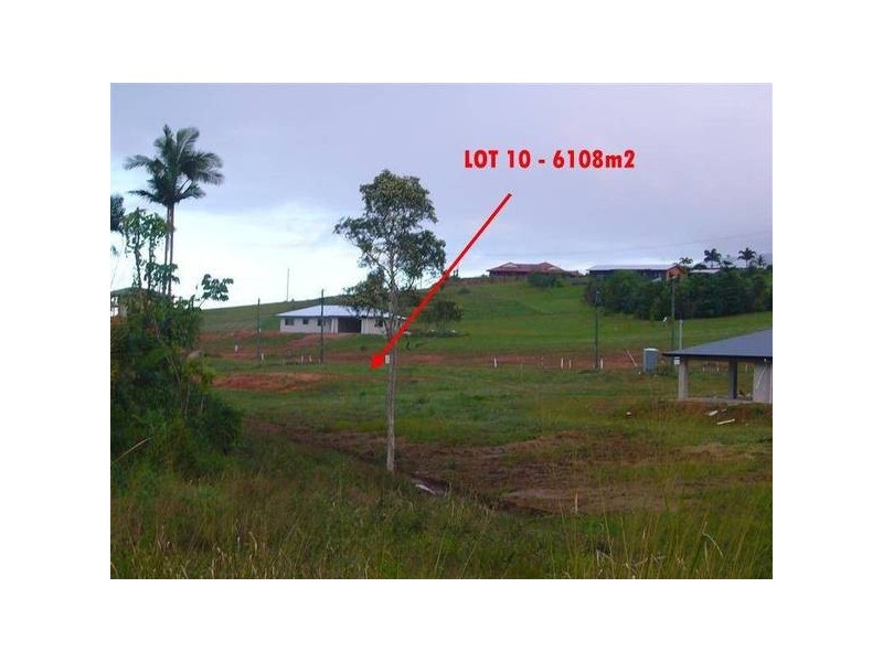 Mission Beach QLD 4852