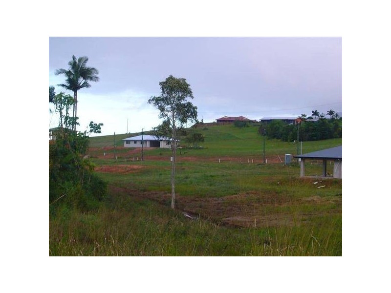Mission Beach QLD 4852