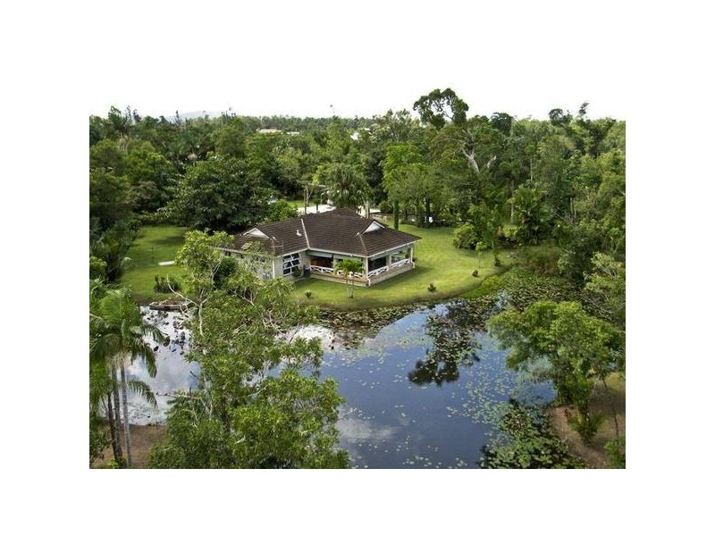 1a Ann Street, Mission Beach QLD 4852