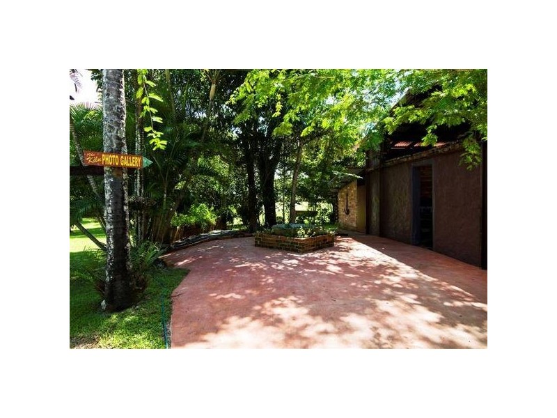 1a Ann Street, Mission Beach QLD 4852