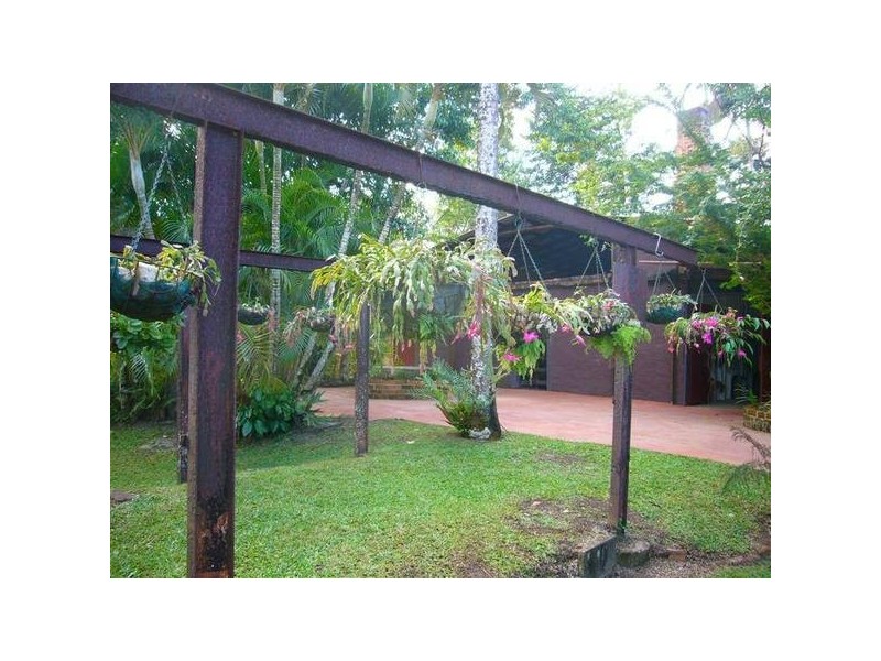 1a Ann Street, Mission Beach QLD 4852