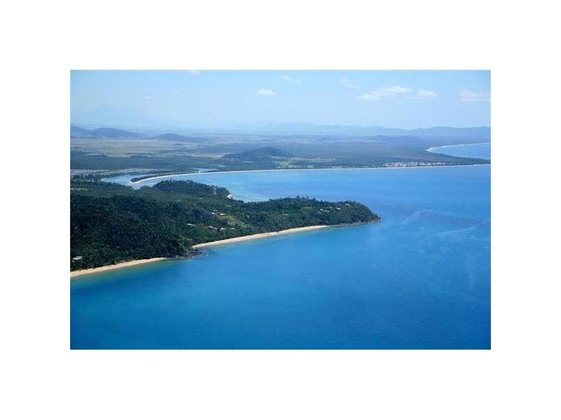 Garners Beach QLD 4852