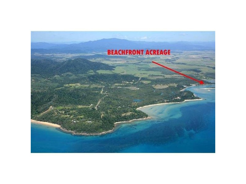 Garners Beach QLD 4852