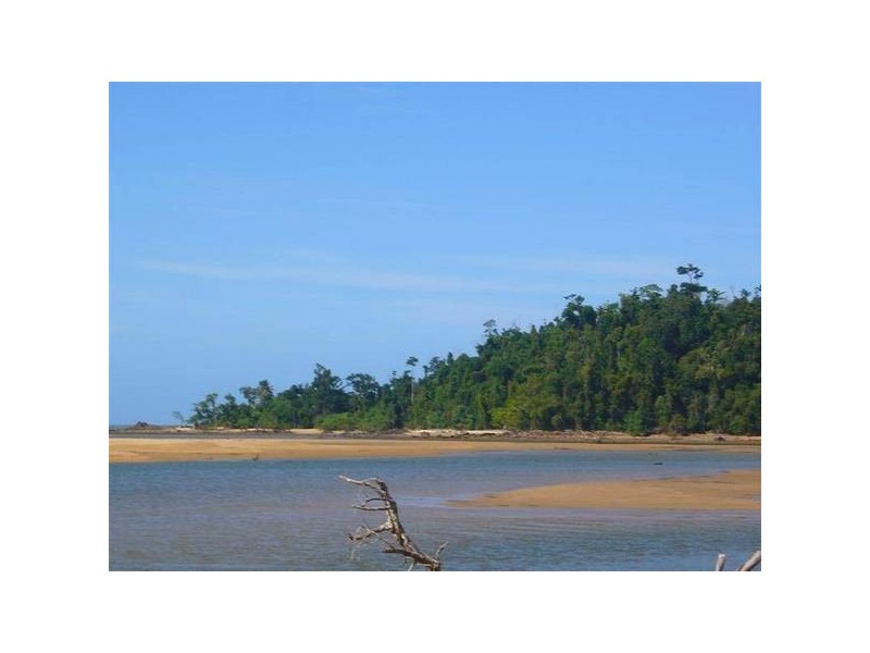 Garners Beach QLD 4852