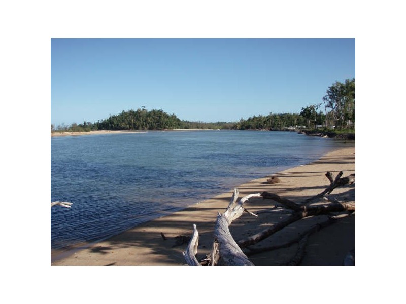Garners Beach QLD 4852