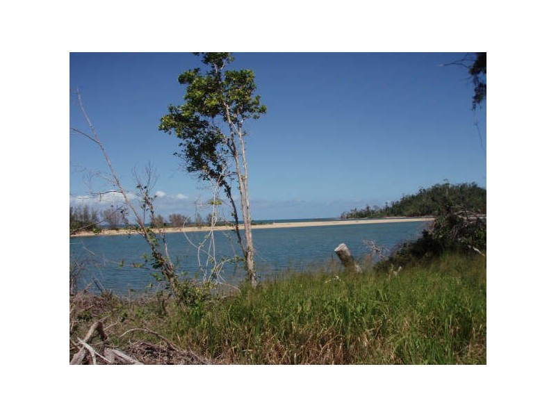 Garners Beach QLD 4852