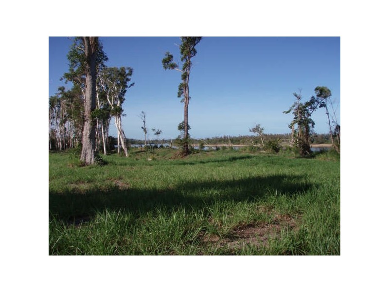 Garners Beach QLD 4852