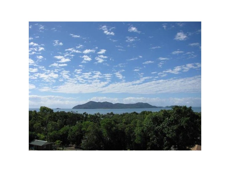 Mission Beach QLD 4852