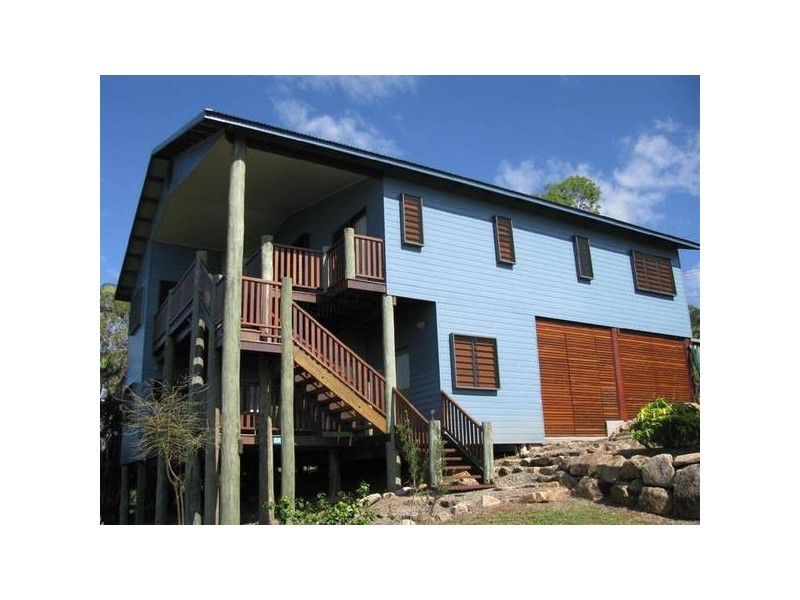 Mission Beach QLD 4852