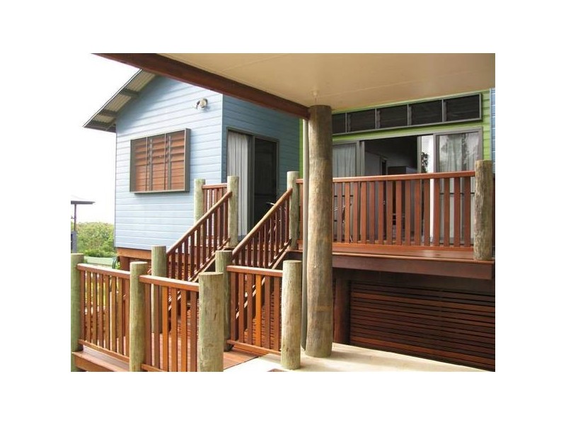 Mission Beach QLD 4852