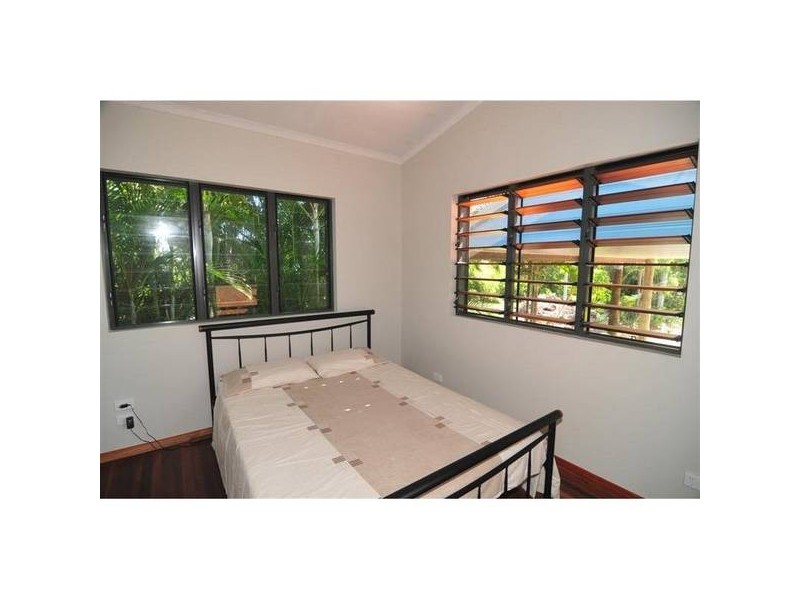 Mission Beach QLD 4852