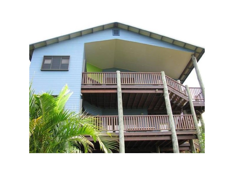 Mission Beach QLD 4852