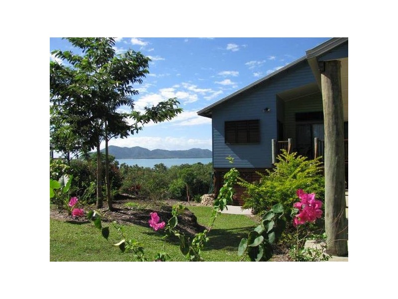 Mission Beach QLD 4852