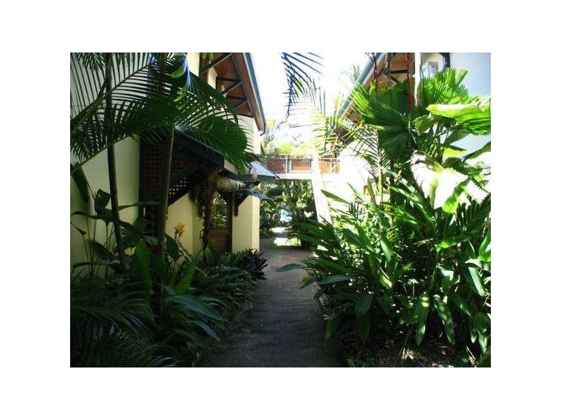 Mission Beach QLD 4852