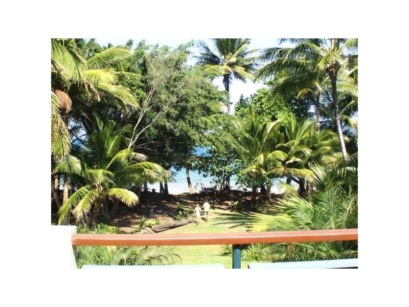 Mission Beach QLD 4852