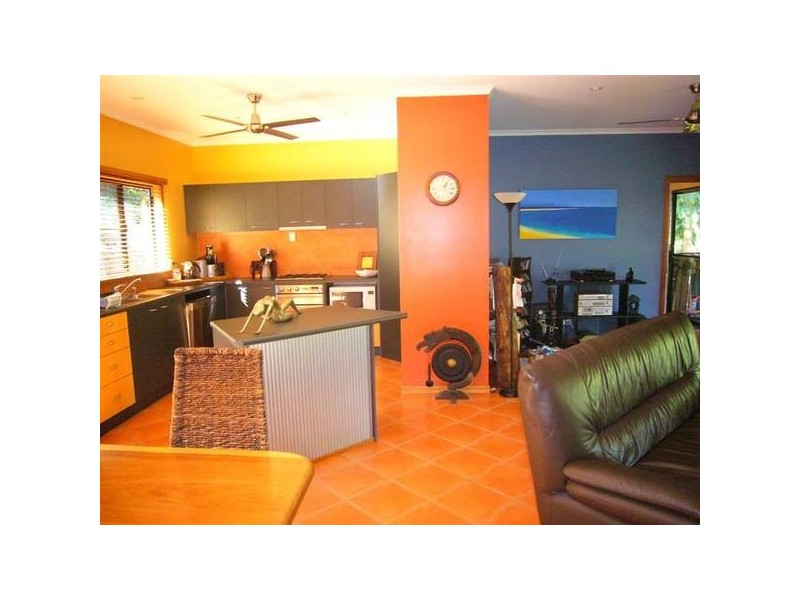 Mission Beach QLD 4852