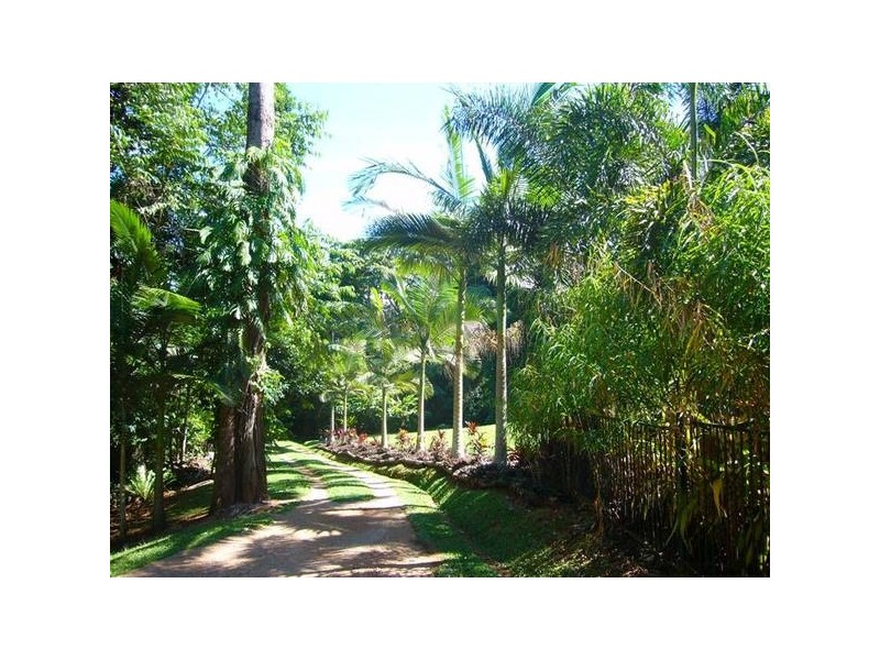Mission Beach QLD 4852