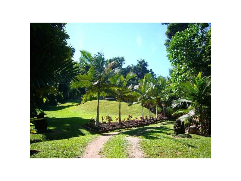 Mission Beach QLD 4852