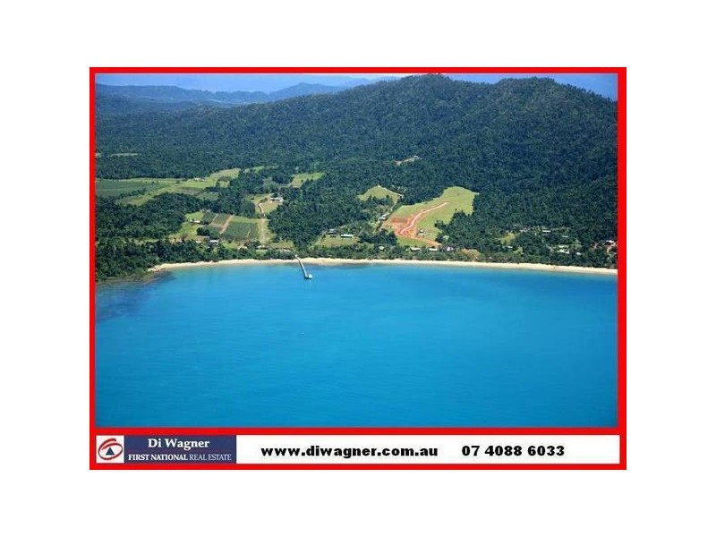 Mission Beach QLD 4852
