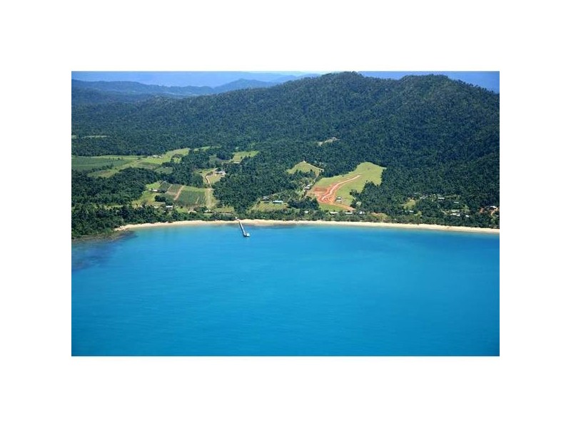 Mission Beach QLD 4852