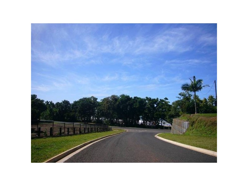 Mission Beach QLD 4852