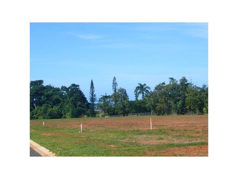 Mission Beach QLD 4852